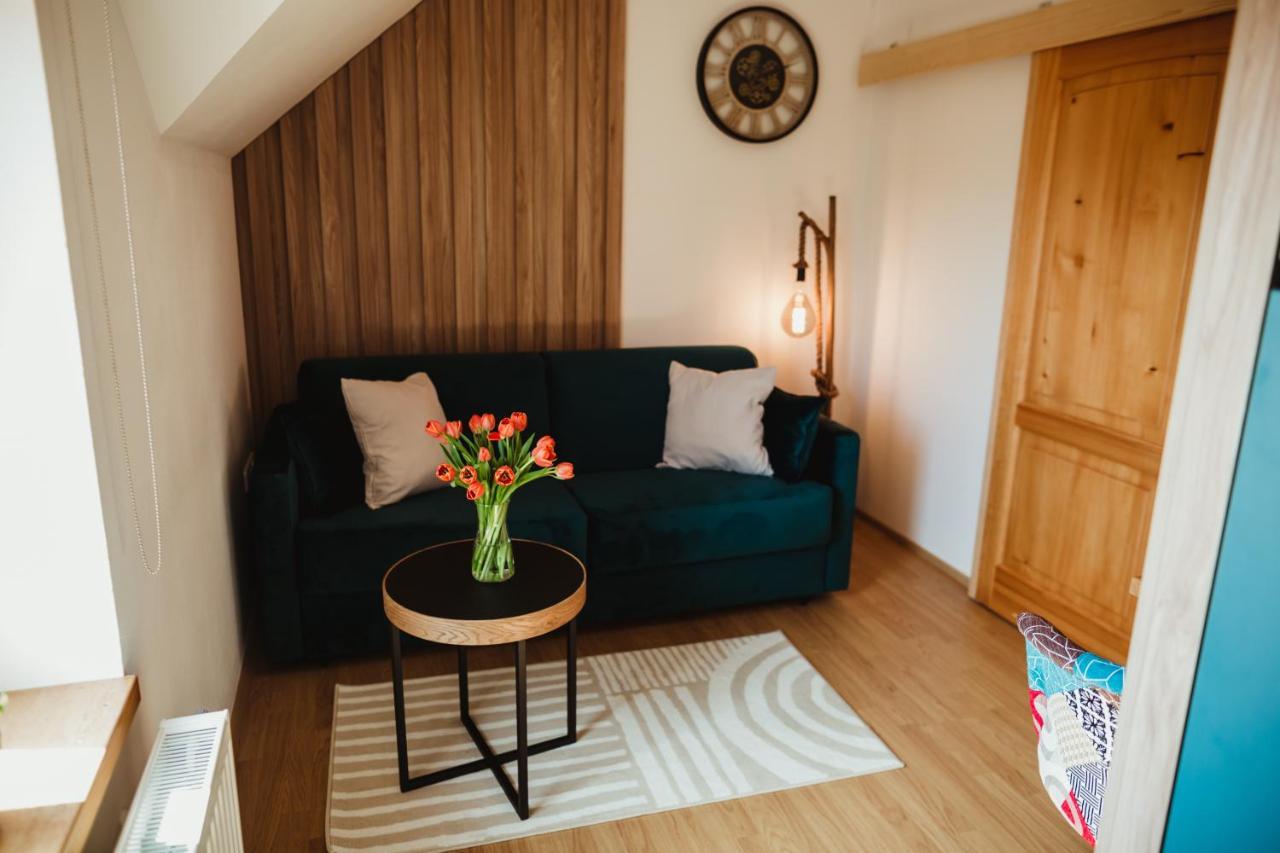 Penzion Na Bouci Chotěboř Exteriér fotografie