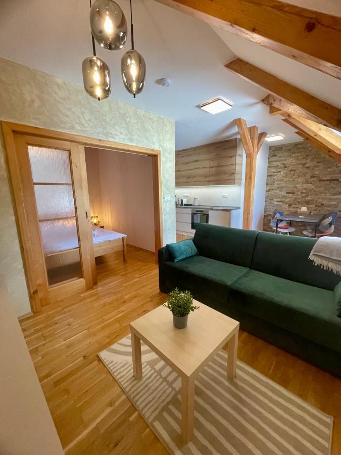 Penzion Na Bouci Chotěboř Exteriér fotografie